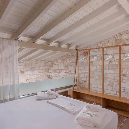 Mint Retreat Suites (Adults Only) Kalandra Oda fotoğraf