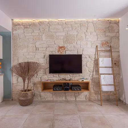 Mint Retreat Suites (Adults Only) Kalandra Oda fotoğraf