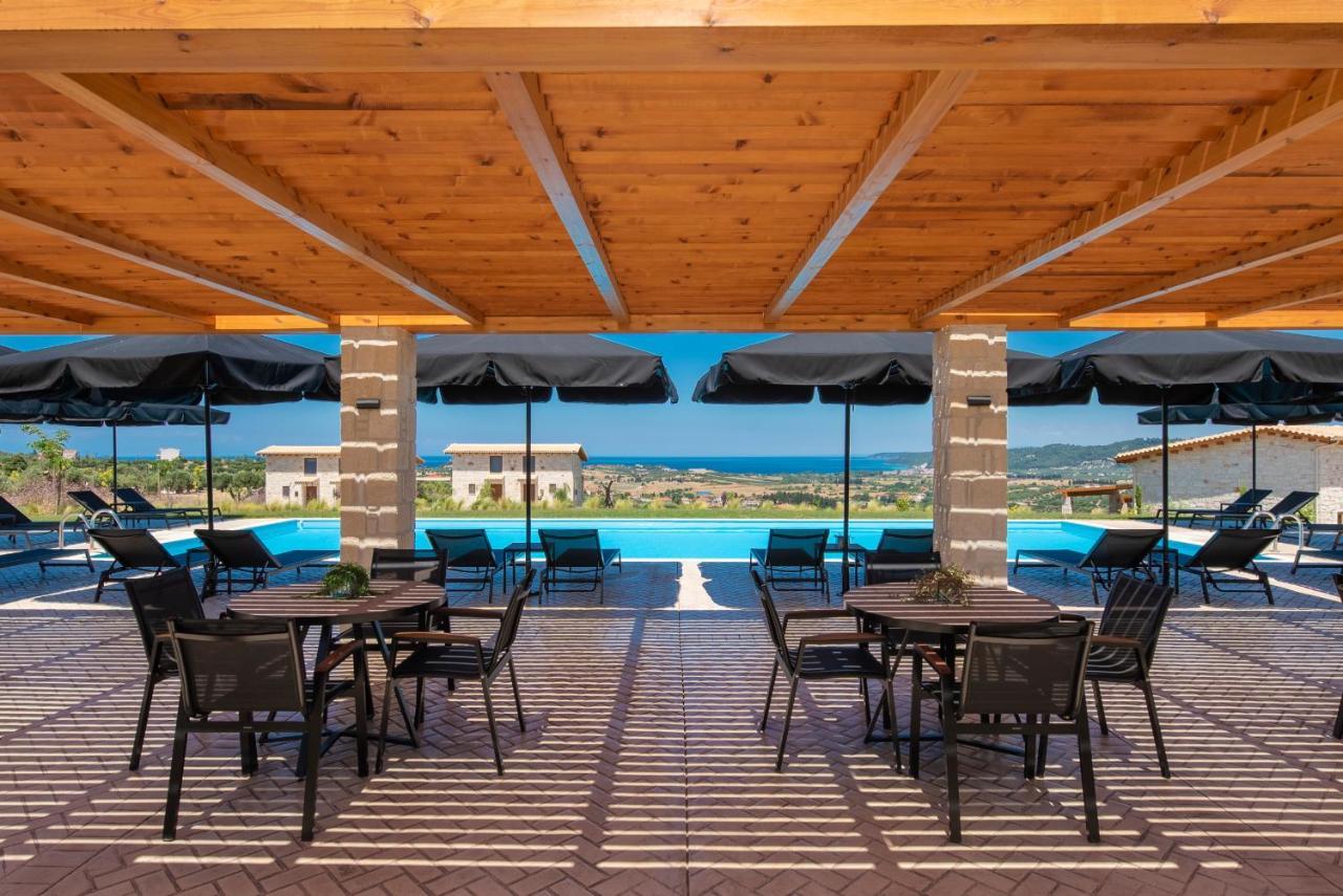 Mint Retreat (adults Only) Holiday home Kalandra