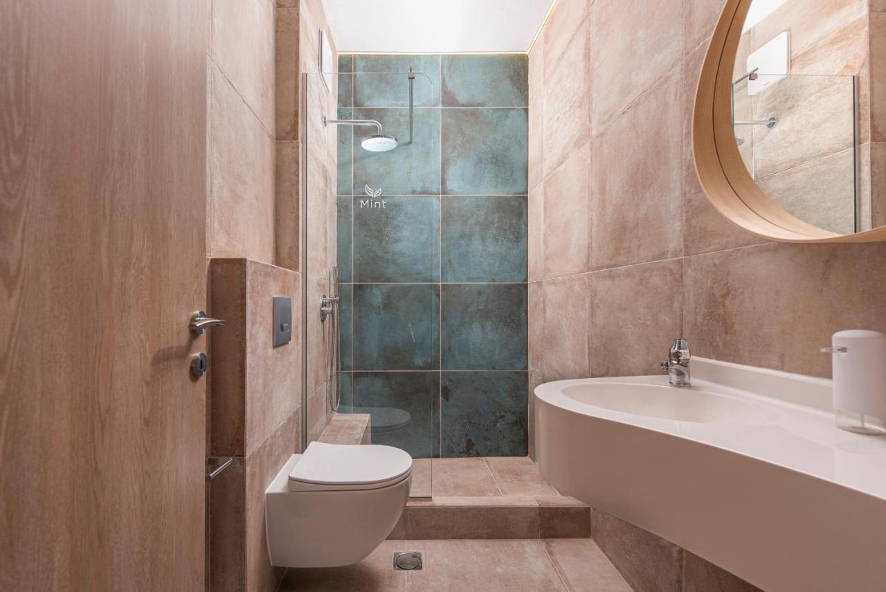 Holiday home Mint Retreat (adults Only) Kalandra