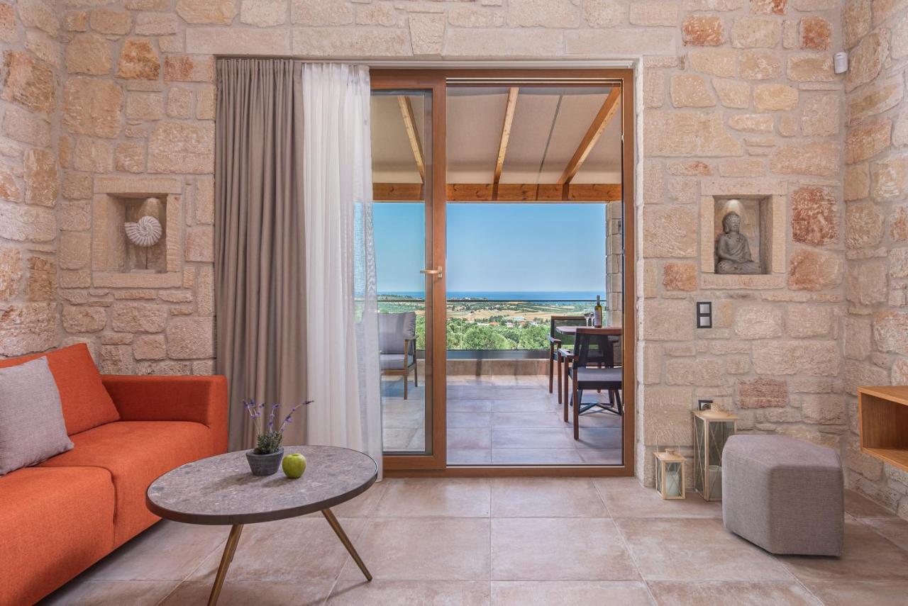 Holiday home Mint Retreat (adults Only) Kalandra