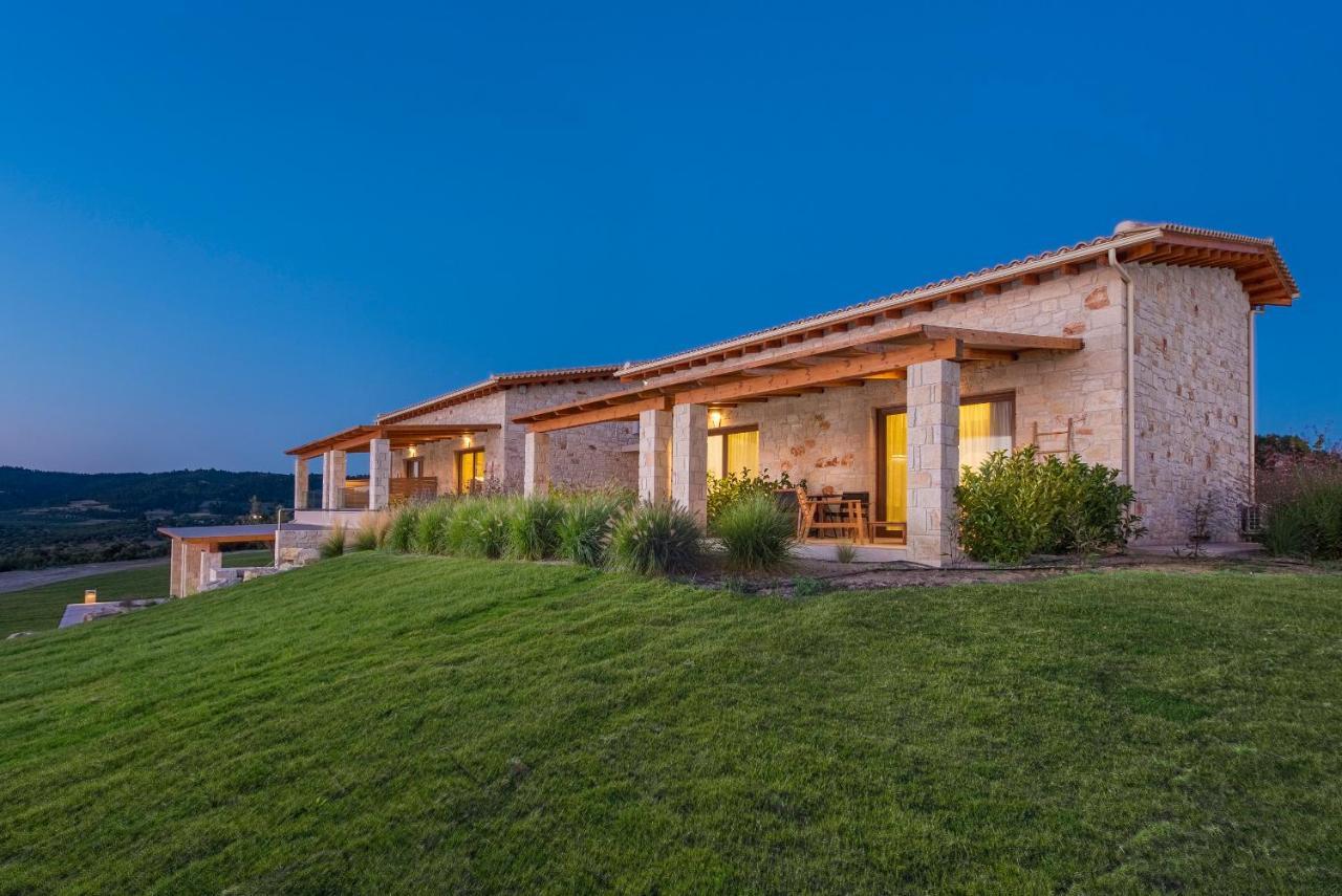 Mint Retreat (adults Only) Holiday home Kalandra