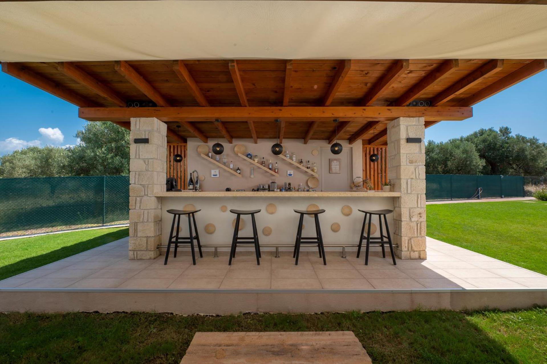 Holiday home Mint Retreat (adults Only) *
