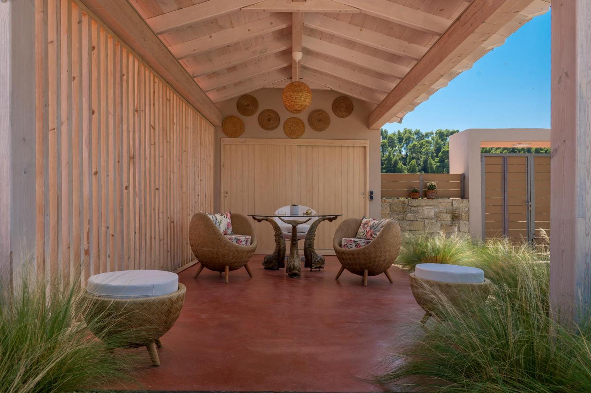 Mint Retreat (adults Only)