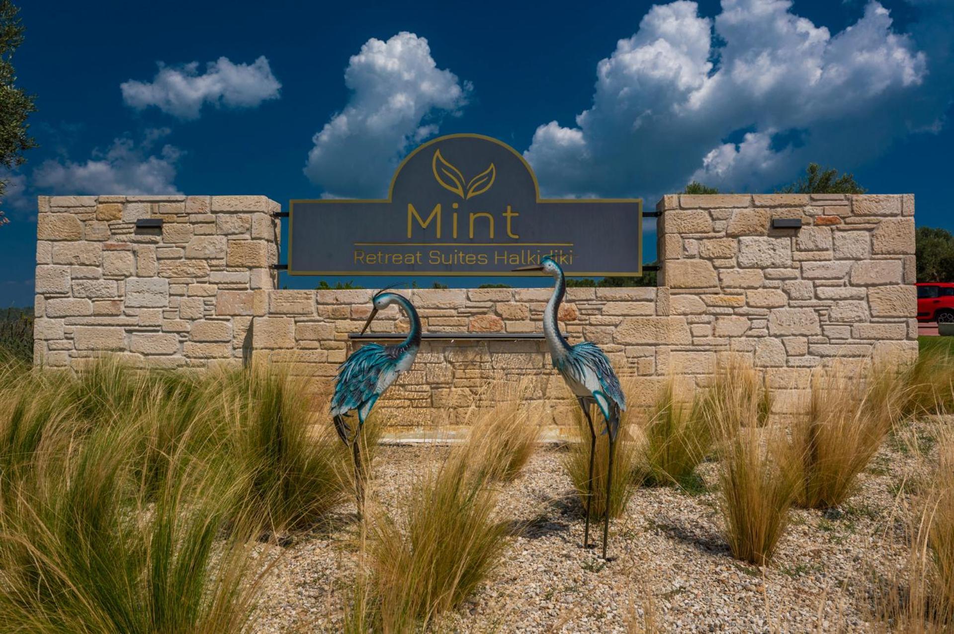 Holiday home Mint Retreat (adults Only) Kalandra