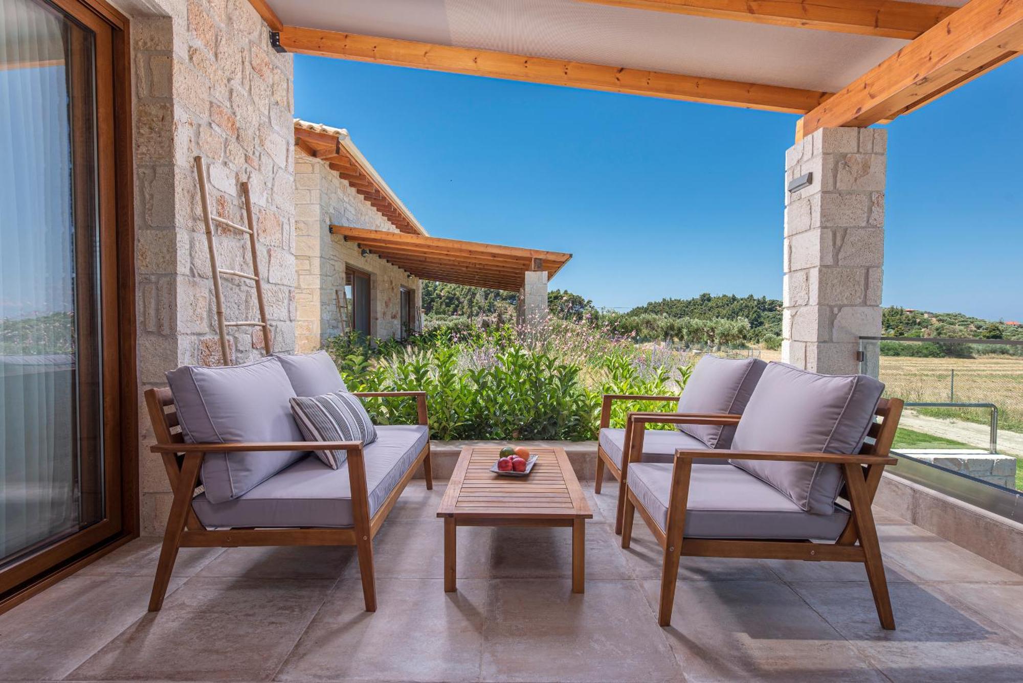 Mint Retreat (adults Only) Holiday home