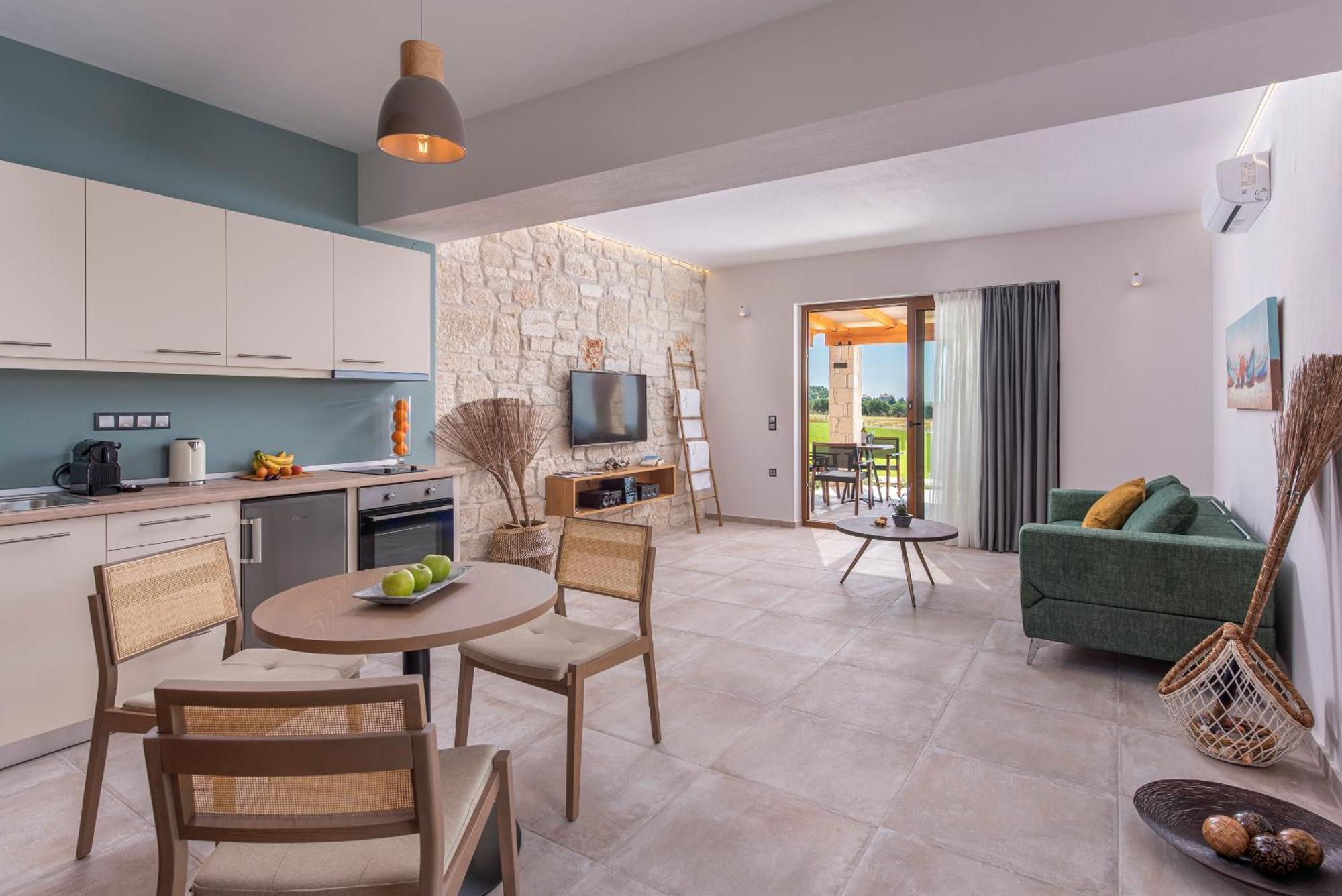 Mint Retreat (adults Only) Holiday home Kalandra