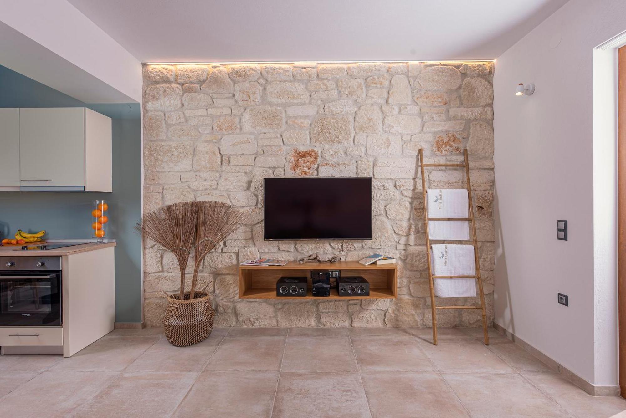 Holiday home Mint Retreat (adults Only) Kalandra