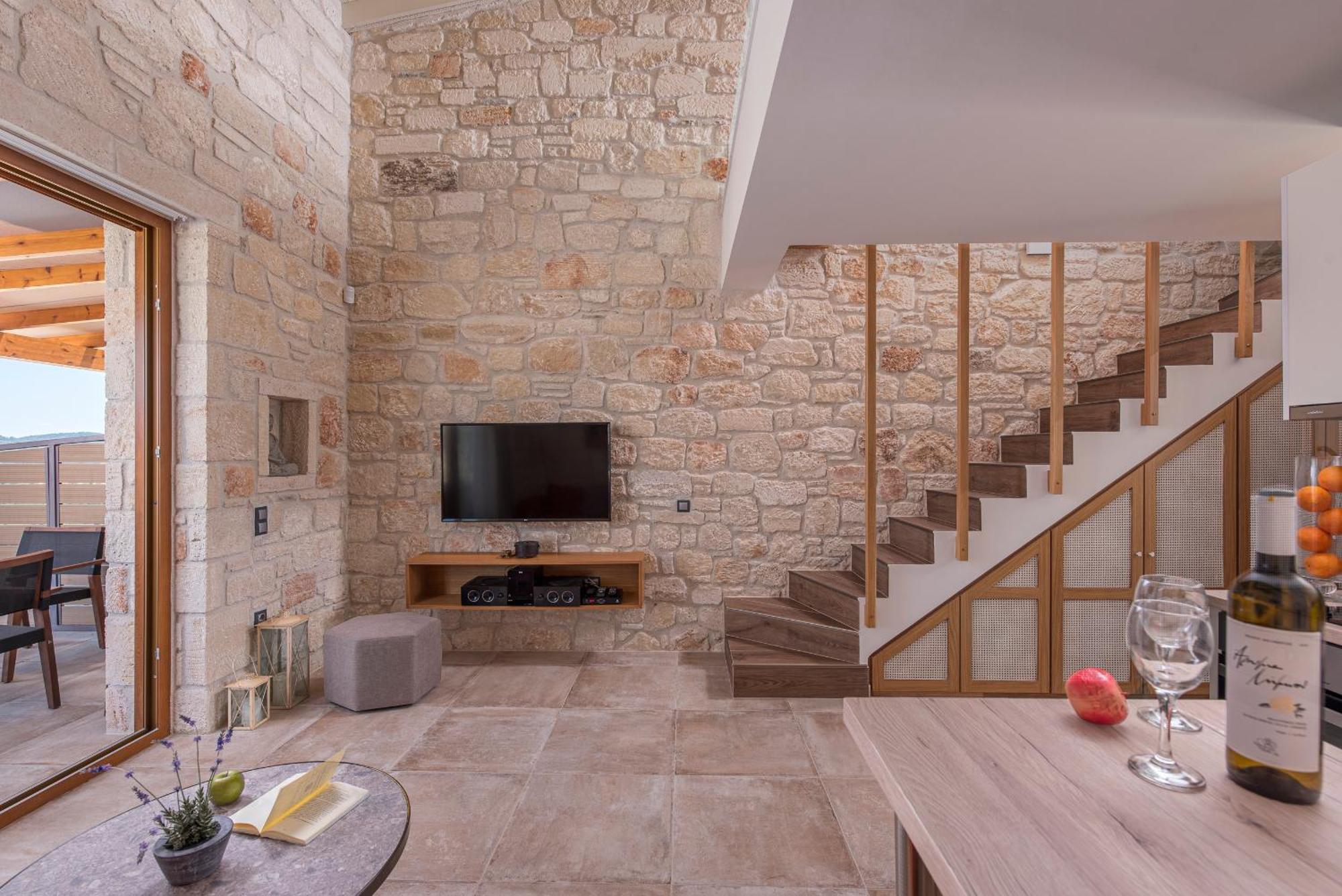 Mint Retreat (adults Only) Holiday home