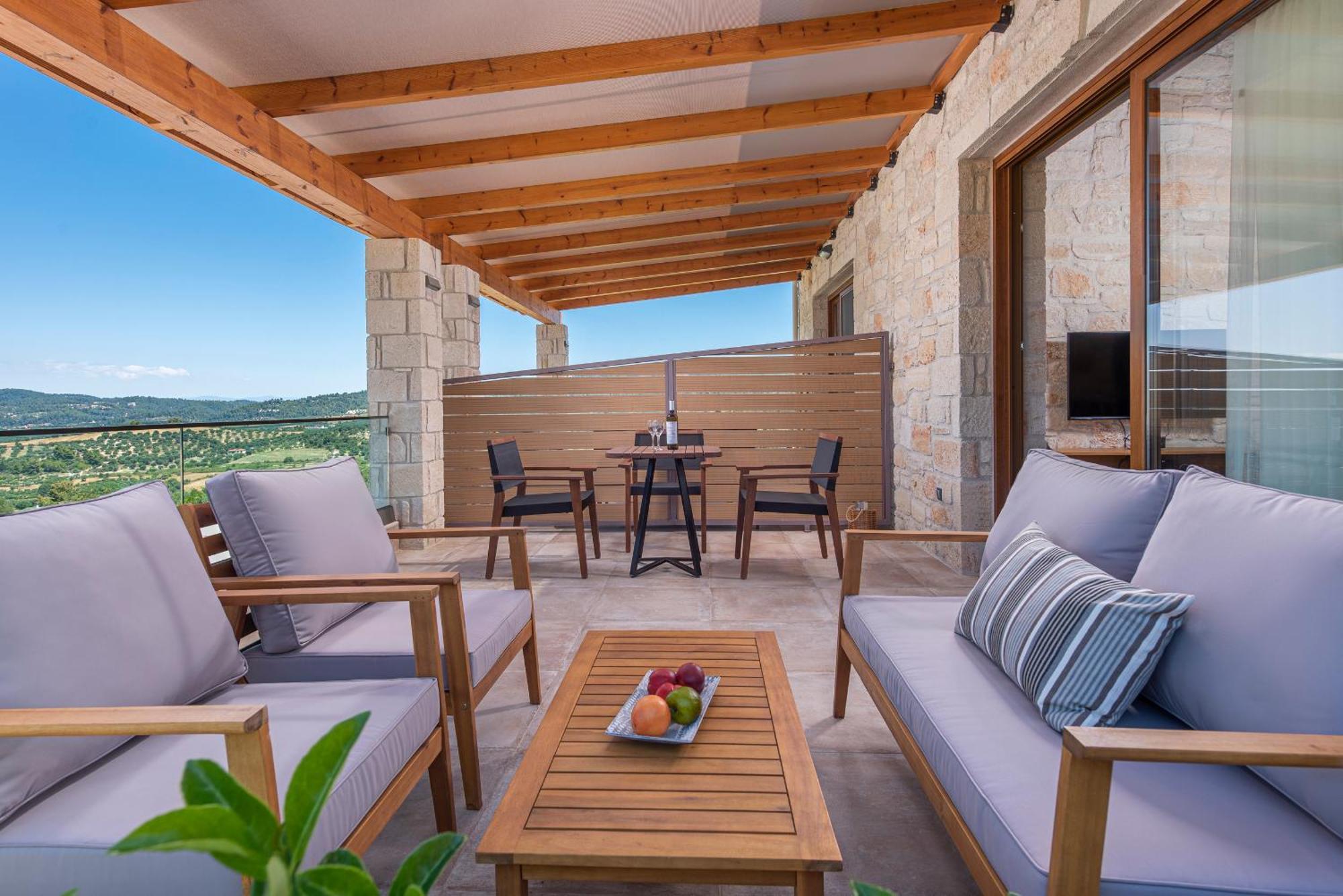 Holiday home Mint Retreat (adults Only)