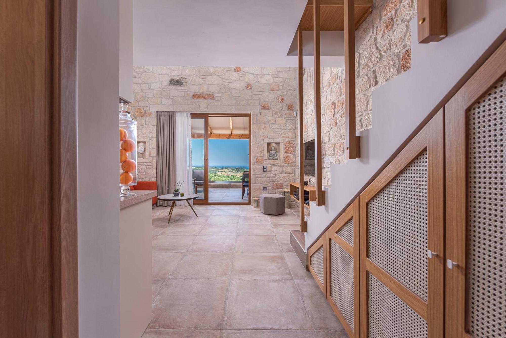 Holiday home Mint Retreat (adults Only)