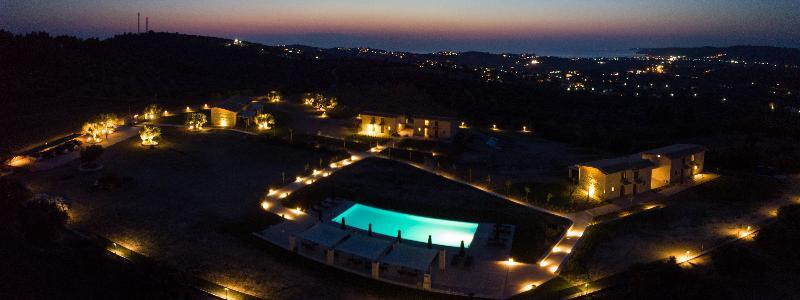 Mint Retreat (adults Only) * Kalandra