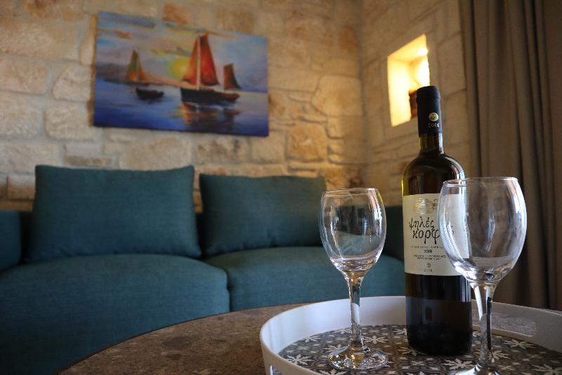 Holiday home Mint Retreat (adults Only) Kalandra