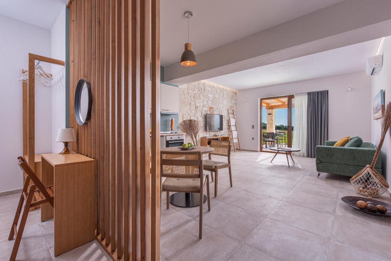 Mint Retreat (adults Only) Prázdninový dům Kalandra