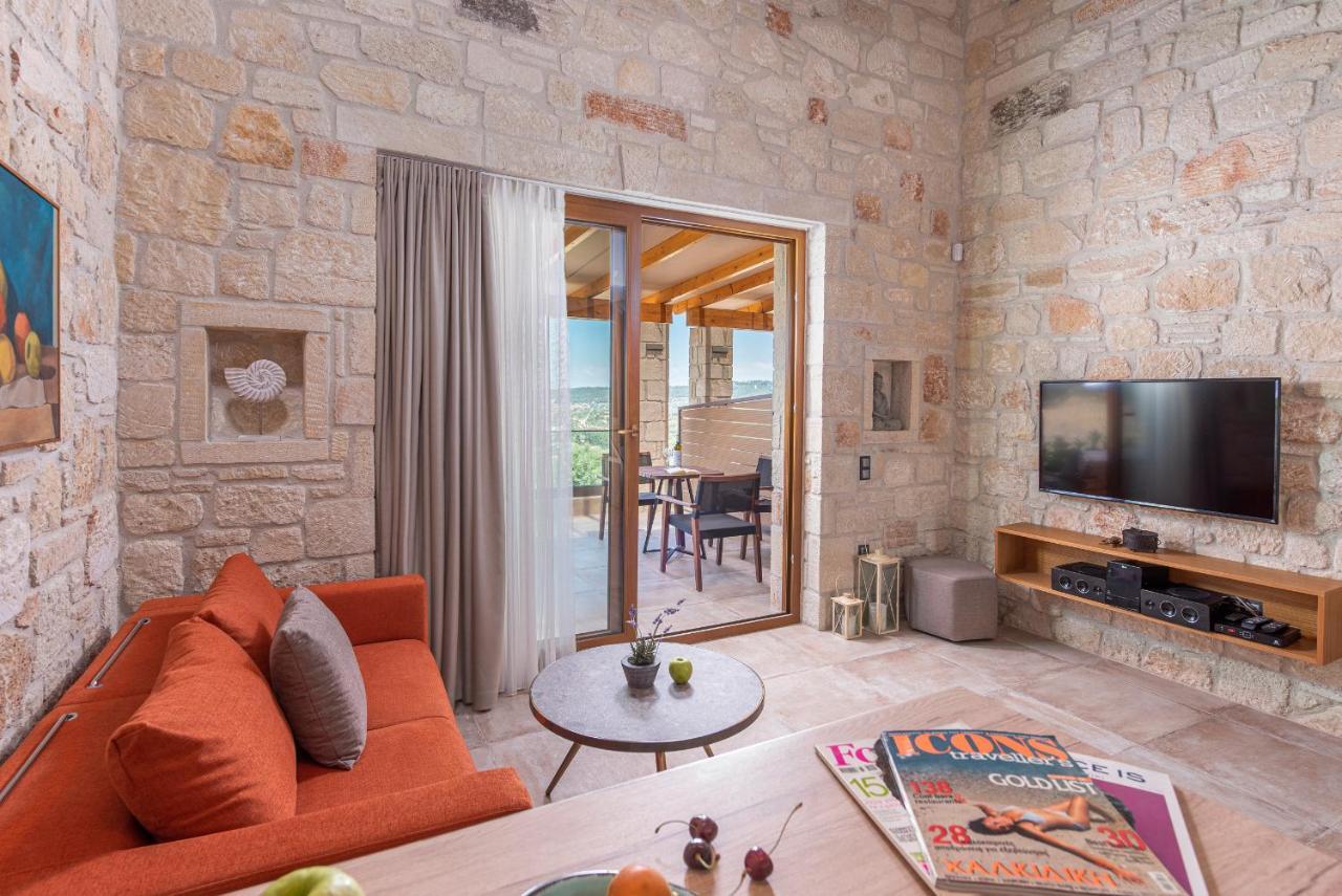 Mint Retreat (adults Only)