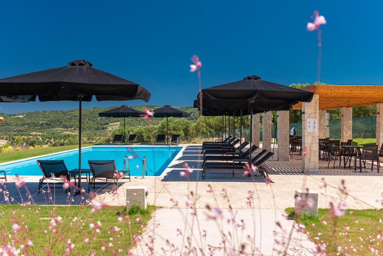 Prázdninový dům Mint Retreat (adults Only) Kalandra